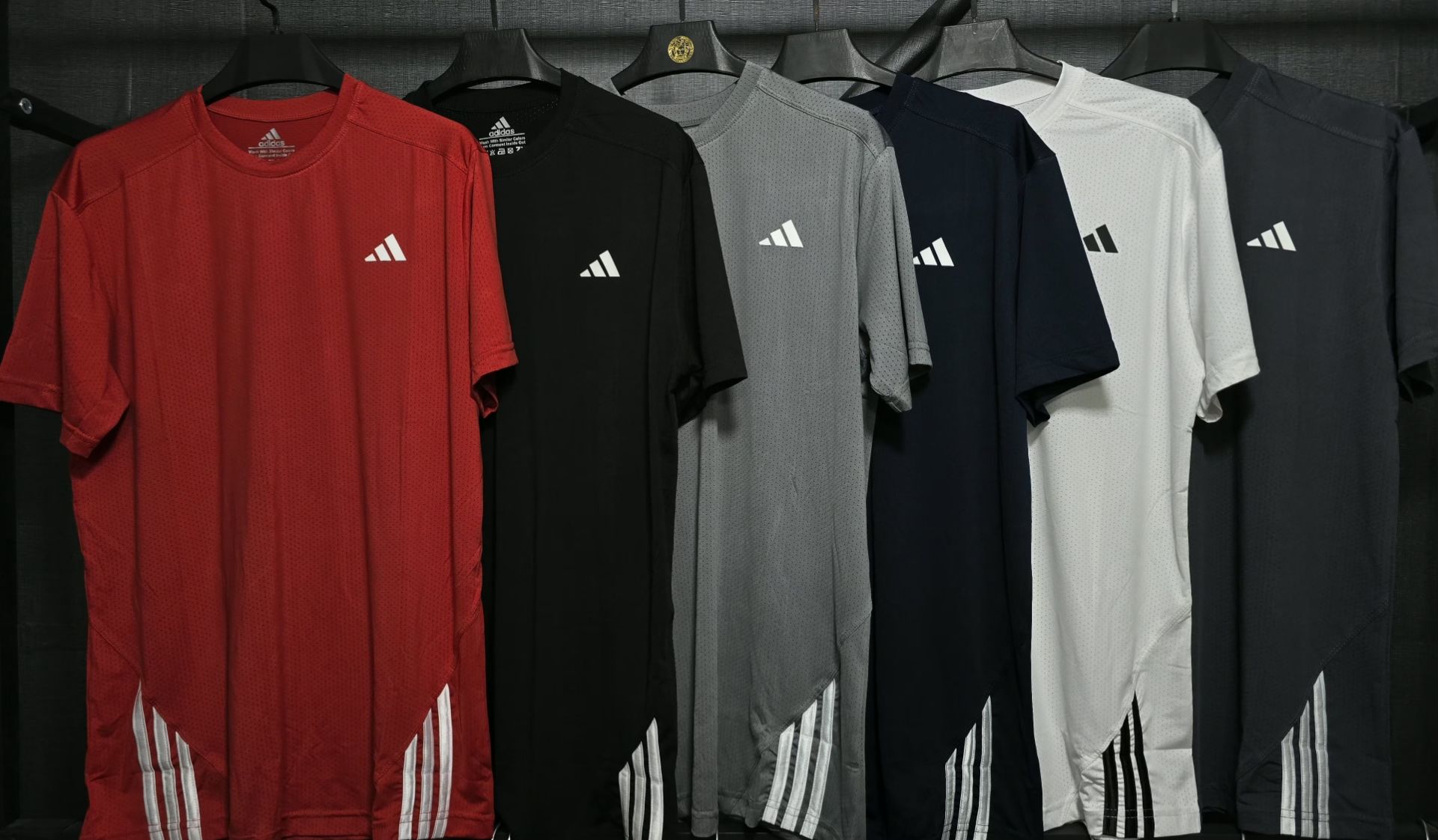 تیشرت مردانه adidas